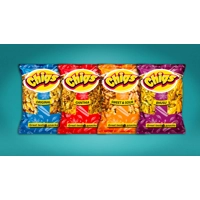Chigs snacks