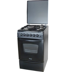 3G+1E 60x60 Cooker