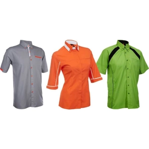 Corporate shirts