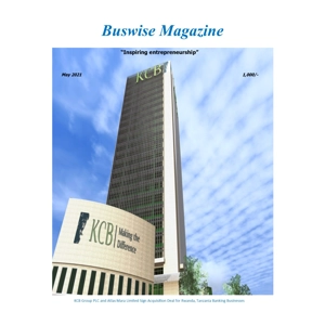 Buswise magazine
