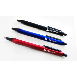Branded pens