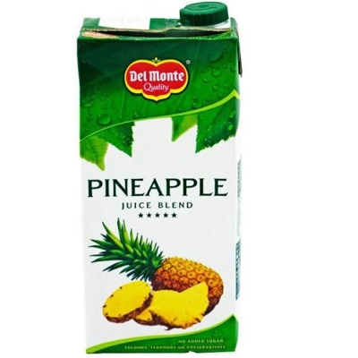 Delmonte 1 litre