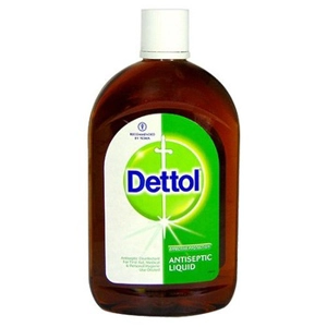 Dettol