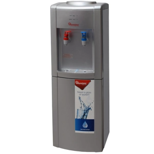 Water dispenser