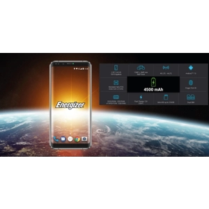Energizer powermax phone