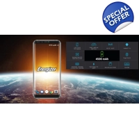 Energizer powermax phone