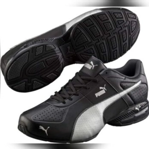 Puma sport shoes