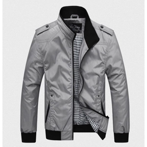 Casual jackets for men