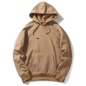 Plain hoodies