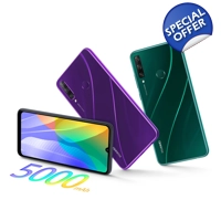 Huawei Y6p