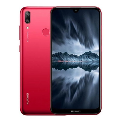 Huawei Y7 prime 2019