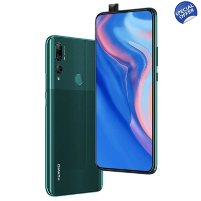 Huawei Y 9 (2019)