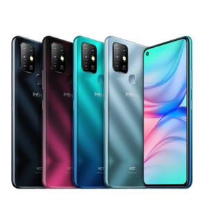 Infinix hot10