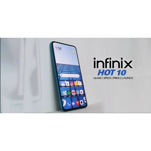 Infinix hot10