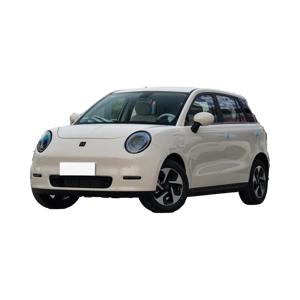 JAC YIWEI3 2023 405KM LITE JIANGHUAI