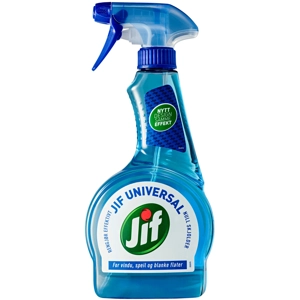 Jif detergents 1litre