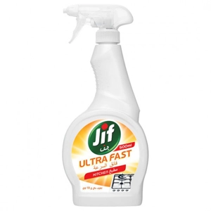 Jif detergents 1litre