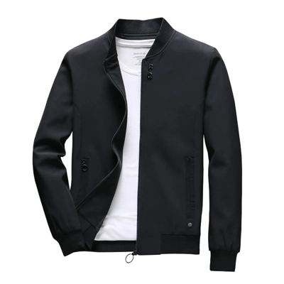 Casual jackets for men
