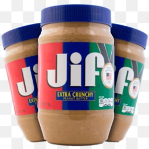Jif 250gms