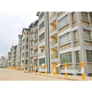 Rentals appartments