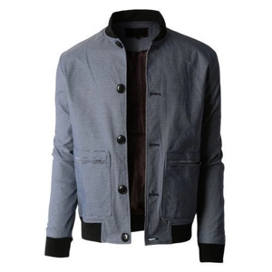 Casual jackets for men