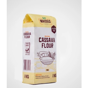 Mhogo cassava flour 1kg