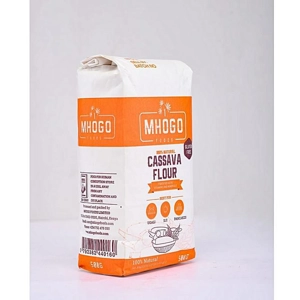 Mhogo cassava flour 1kg