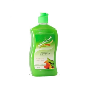 Morecare hand gel