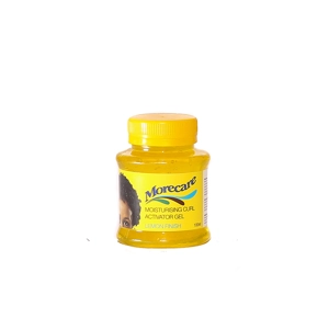 morecare hair activator