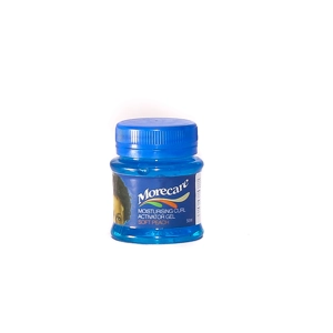 morecare hair activator