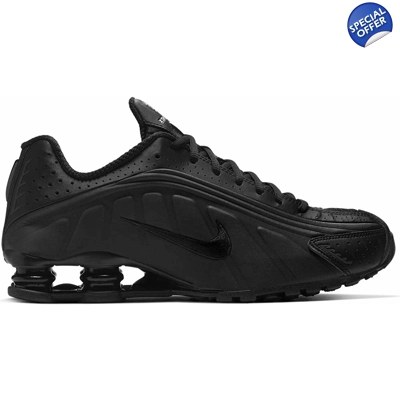 Nike shox sports shoes