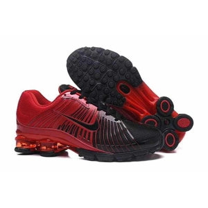 Nike shox sports shoes