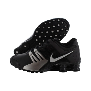 Nike shox sports shoes