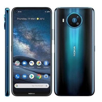 Nokia 8.3