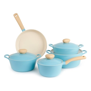 Ceramic cookware