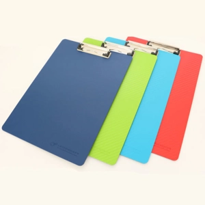 Clip board