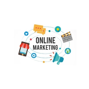 Online marketing