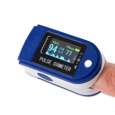 Buy Oximeter Online in Kenya