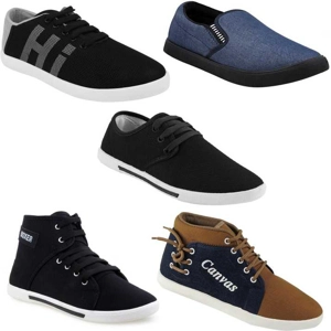 Casual men shoes