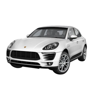 2014 Porsche Macan S