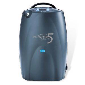 Portable Oxygen Concentrator