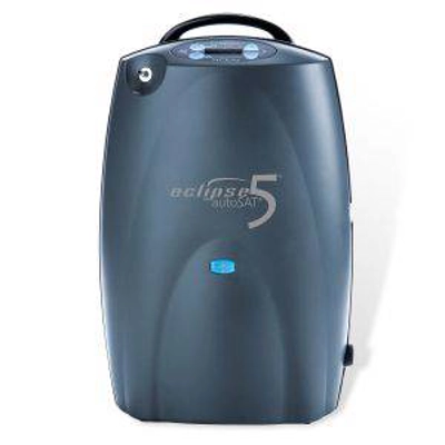 Portable Oxygen Concentrator
