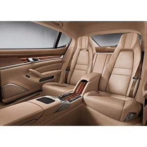 2014 Porsche Macan S