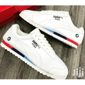 Puma roma sport shoes