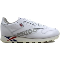 Reebok casual leather shoes