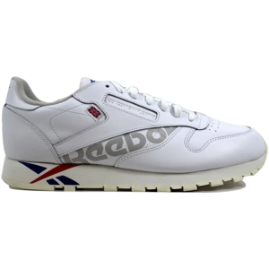 Reebok casual leather shoes