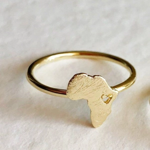 Africa ring