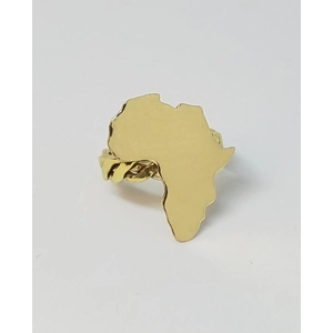 Africa ring