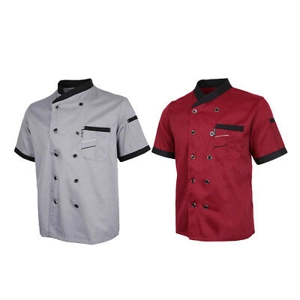 Chef coat