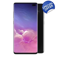 Samsung s10+ 6..4